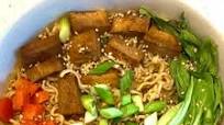 Homemade Vegan Ramen Seasoning Homemade Vegan Ramen Seasoning