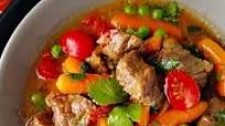 Picadinho de Carne (Brazilian Beef Stew) Picadinho de Carne (Brazilian Beef Stew)