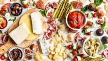 Antipasto Platter Antipasto Platter