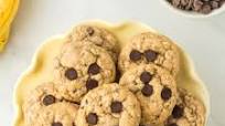 Banana Cookies Recipe Banana Cookies Recipe