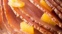Crock Pot Brown Sugar Pineapple Ham Recipe Crock Pot Brown Sugar Pineapple Ham Recipe