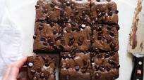 Papa John's Brownie Copycat Recipe Papa John's Brownie Copycat Recipe