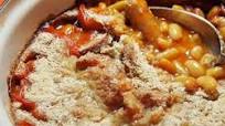 Easy French Style Cassoulet Easy French Style Cassoulet