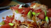 Italian Chicken Enchiladas Italian Chicken Enchiladas