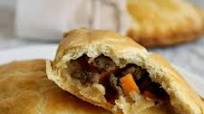 Turkey Sausage, Sweet Potato and Sage Hand Pies Turkey Sausage, Sweet Potato and Sage Hand Pies