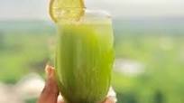 Green Detox juice Green Detox juice