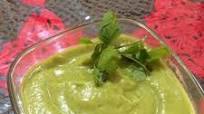 Falso guacamole Falso guacamole