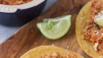Instant Pot Chicken Tinga Instant Pot Chicken Tinga