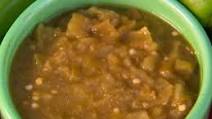 Tomasita's Green Chile Tomasita's Green Chile