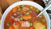 Hearty Beef Stew Hearty Beef Stew