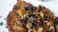 Simple Beef Liver Recipe Simple Beef Liver Recipe