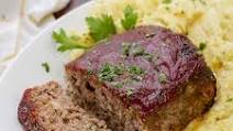 The Juiciest Air Fryer Meatloaf Recipe The Juiciest Air Fryer Meatloaf Recipe