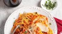 Air-Fryer Chicken Parmesan Air-Fryer Chicken Parmesan