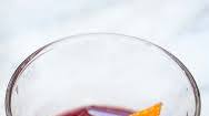 Concord Grape Shrub Concord Grape Shrub