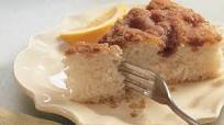 Cinnamon Streusel Coffee Cake Cinnamon Streusel Coffee Cake