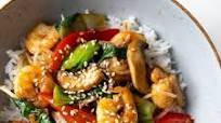 Shrimp Chop Suey Shrimp Chop Suey