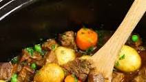 21 Easy Crockpot Soup Recipes (Slow Cooker Beef Stew Recipe & More) 21 Easy Crockpot Soup Recipes (Slow Cooker Beef Stew Recipe & More)