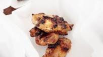 Margarita Chicken Wings Margarita Chicken Wings