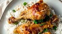 Instant Pot Chicken Adobo Instant Pot Chicken Adobo