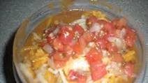 Crock Pot Tortilla Soup w/ Cheese Crock Pot Tortilla Soup w/ Cheese