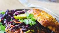 Root Beer Pulled Pork Tenderloin (Crockpot) Root Beer Pulled Pork Tenderloin (Crockpot)
