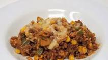 Texas Hash Texas Hash