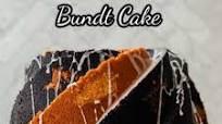 Chocolate Vanilla Bundt Cake Chocolate Vanilla Bundt Cake