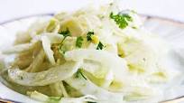 Shaved Fennel Salad Shaved Fennel Salad