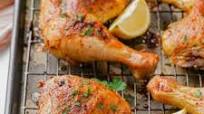Chicken Leg Quarters Recipe Chicken Leg Quarters Recipe