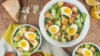 Big Caesar Salad Big Caesar Salad