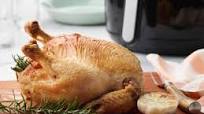 Air Fryer Roast Chicken Air Fryer Roast Chicken