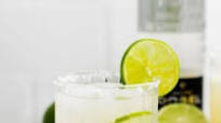 Ultimate Homemade Margarita Recipe Ultimate Homemade Margarita Recipe