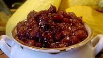 Bonnie's best baked beans Bonnie's best baked beans
