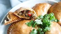 Authentic Empanada Recipe Authentic Empanada Recipe