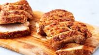 Instant Pot Pork Tenderloin Instant Pot Pork Tenderloin