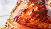 Glazed Spiral Ham Recipe Glazed Spiral Ham Recipe
