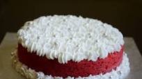 Eggless Red Velvet Cake Recipe In Cooker Eggless Red Velvet Cake Recipe In Cooker