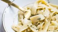 Grain-Free Pasta (With Cassava Flour) Grain-Free Pasta (With Cassava Flour)