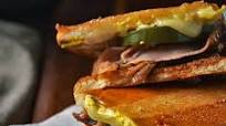 Pulled Pork Cuban Sandwich Pulled Pork Cuban Sandwich