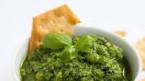 Low FODMAP Pesto Low FODMAP Pesto