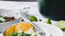 Chili Con Carne with Black and Pinto Beans Chili Con Carne with Black and Pinto Beans