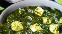 पालक पनीर (palak paneer recipe in Hindi) पालक पनीर (palak paneer recipe in Hindi)