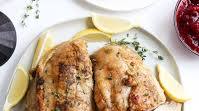 Instant Pot Turkey Breast (Bone-in or Boneless) Instant Pot Turkey Breast (Bone-in or Boneless)