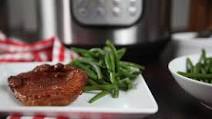 Instant Pot BBQ Pork Chops Instant Pot BBQ Pork Chops
