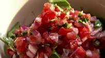 Pico de Gallo Pico de Gallo