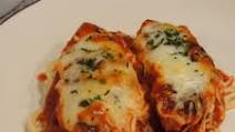 Tomato Chicken Parmesan Tomato Chicken Parmesan