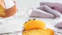 Olive Oil Cake Recipe Olive Oil Cake Recipe