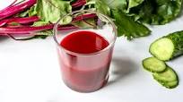 5-Ingredient Liver Detox Juice 5-Ingredient Liver Detox Juice