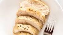 Baked Chicken Breast Baked Chicken Breast