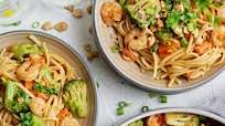 Instant Pot Lo Mein Instant Pot Lo Mein
